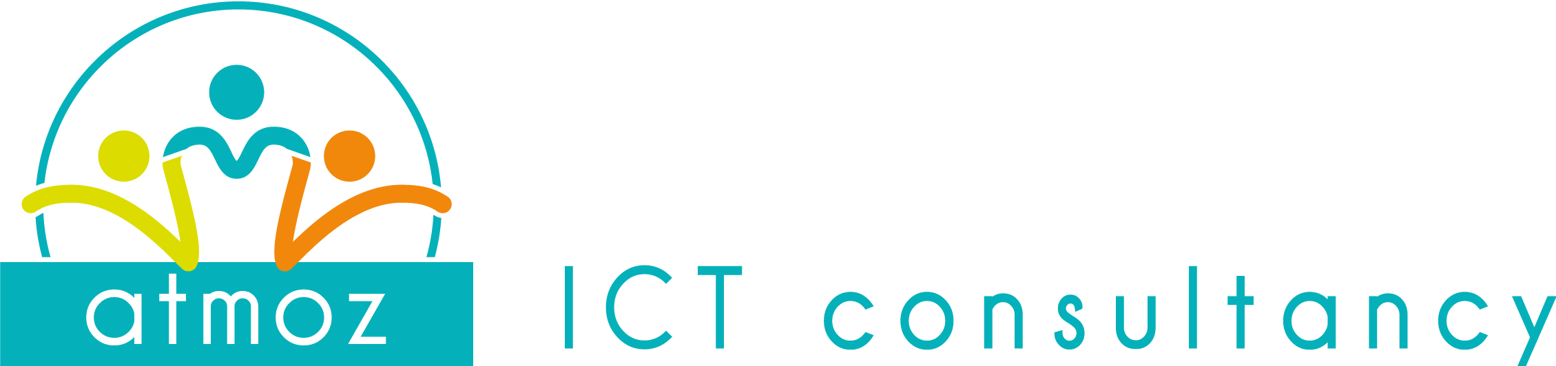 Atmoz ICT Consultancy Logo